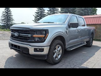 Used 2024 Ford F150 XLT image 1