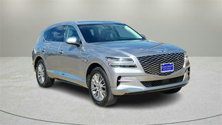 Used 2024 Genesis GV80 2.5T image 1