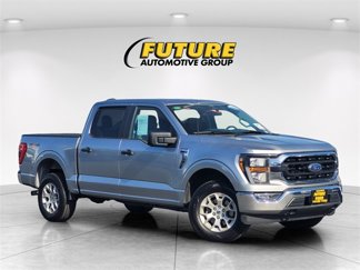 Certified 2023 Ford F150 XLT image 1