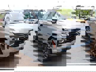 New 2025 Chevrolet Suburban RST w/ Comfort Package image 1