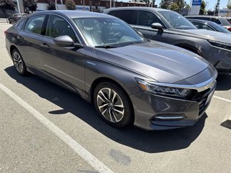 Used 2019 Honda Accord Sedan image 1