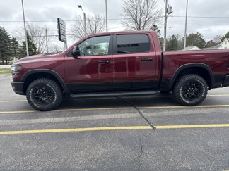 New 2025 RAM 1500 Rebel image 1