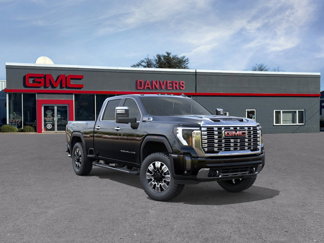 New 2026 GMC Sierra 2500 Denali w/ Denali Reserve Package image 1
