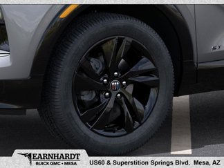 New 2026 Buick Encore GX Sport Touring w/ Comfort Package image 1