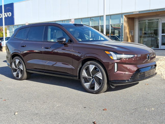 New 2025 Volvo EX90 Ultra image 1