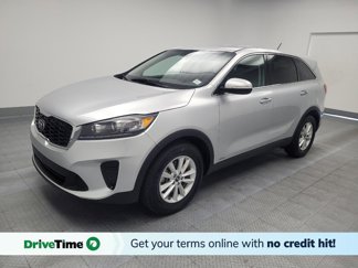 Used 2020 Kia Sorento AWD V6 image 1
