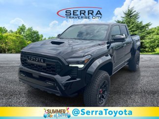 New 2025 Toyota Tacoma TRD Pro image 1