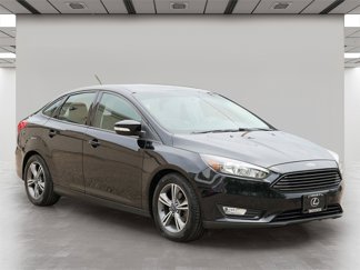Used 2016 Ford Focus SE image 1