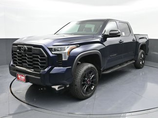 New 2026 Toyota Tundra Limited image 1