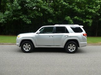 Used 2011 Toyota 4Runner SR5 image 1