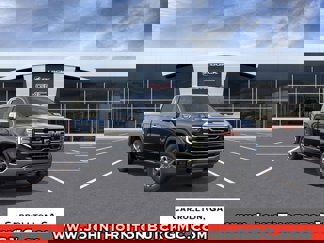 New 2026 GMC Sierra 1500 SLT w/ SLT Premium Plus Package image 1