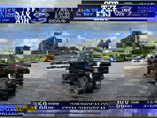 New 2025 Ford F250 Lariat image 1