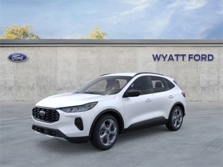 New 2025 Ford Escape ST-Line image 1