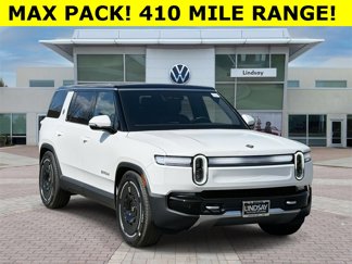 Used 2025 Rivian R1S Adventure image 1