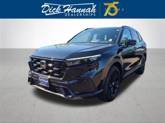 Used 2025 Honda CR-V Sport-L image 1