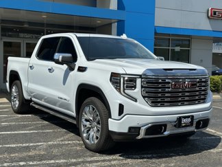 New 2026 GMC Sierra 1500 Denali image 1