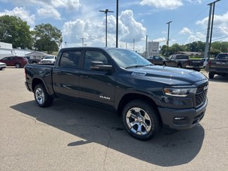New 2025 RAM 1500 Big Horn image 1