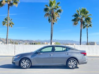 Used 2019 Nissan Altima 2.5 S image 1