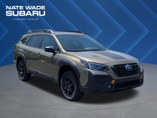 New 2025 Subaru Outback Wilderness image 1
