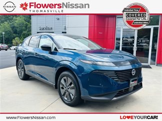 New 2025 Nissan Murano SL image 1