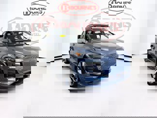 Used 2025 Audi Q6 e-tron Prestige w/ Black Warm Weather Package image 1