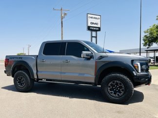 Used 2025 Ford F150 Raptor w/ Equipment Group 803A Raptor R image 1