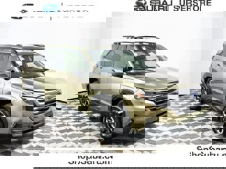 New 2025 Subaru Forester Limited image 1