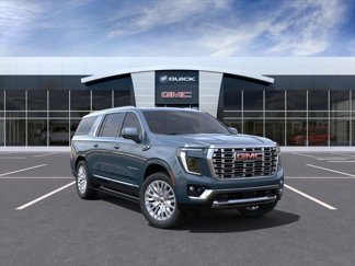 New 2025 GMC Yukon XL Denali w/ Denali Reserve Package image 1