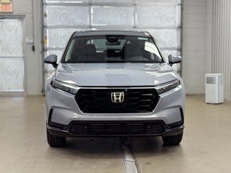 New 2026 Honda CR-V EX-L image 1