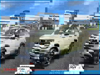 New 2026 Honda Passport TrailSport Elite image 1