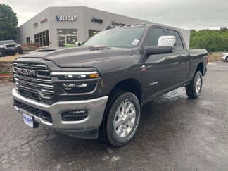 New 2025 RAM 2500 Laramie w/ Sport Appearance Package image 1