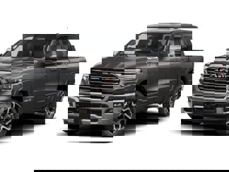 New 2026 RAM 1500 Laramie image 1