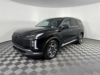 New 2025 Hyundai Palisade SEL image 1