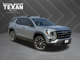 New 2026 GMC Terrain Elevation w/ Elevation Premium Package image 1