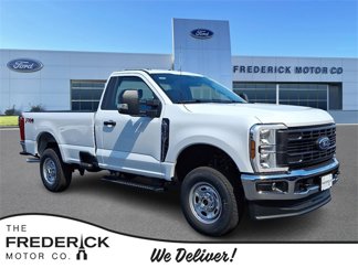 New 2026 Ford F250 XL image 1