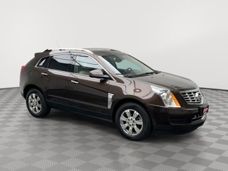 Used 2015 Cadillac SRX Luxury w/ Driver Awareness Package image 1