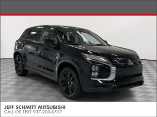 New 2025 Mitsubishi Outlander Sport LE image 1