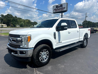 Used 2017 Ford F250 Lariat w/ FX4 Off-Road Package image 1