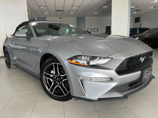 Used 2023 Ford Mustang Premium image 1