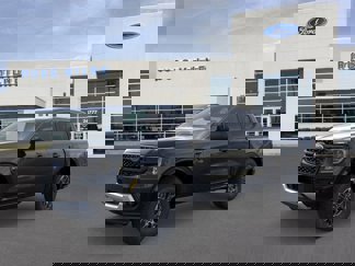 New 2024 Ford Ranger XLT w/ Equipment Group 301A High image 1