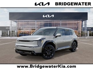 New 2026 Kia EV9 Land image 1