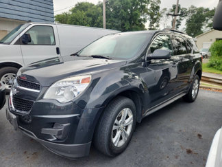 Used 2014 Chevrolet Equinox LT w/ Driver Convenience Package image 1