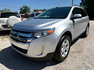 Used 2013 Ford Edge SEL image 1