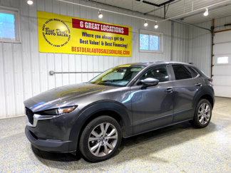 Used 2020 MAZDA CX-30 AWD w/ Preferred Package image 1