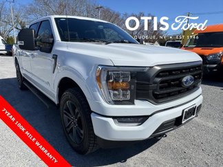 Certified 2023 Ford F150 XLT image 1