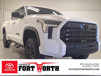 New 2025 Toyota Tundra SR5 image 1