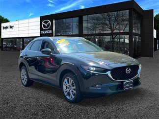 Certified 2023 MAZDA CX-30 AWD 2.5 S w/ Preferred Package image 1