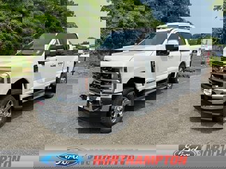 New 2025 Ford F350 Lariat image 1