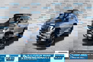 New 2026 GMC Terrain AT4 image 1