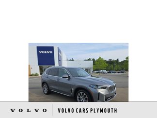 Used 2025 BMW X5 xDrive40i image 1